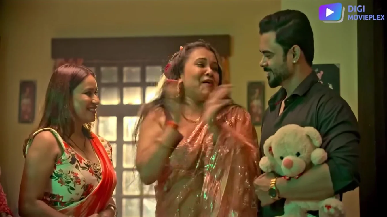 Bholi Sajni S01 P02 DigiMovieplex
